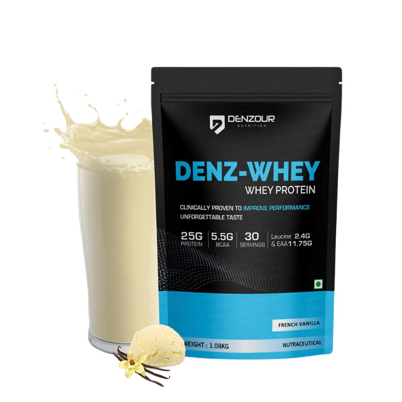 Denz-Whey Protein