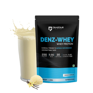 Denz-Whey Protein