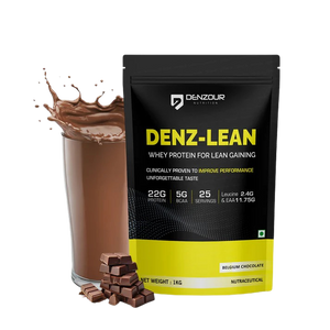 Denz-Lean Whey Protein