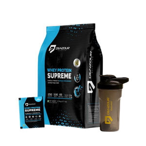 Denzour Whey Supreme Protein
