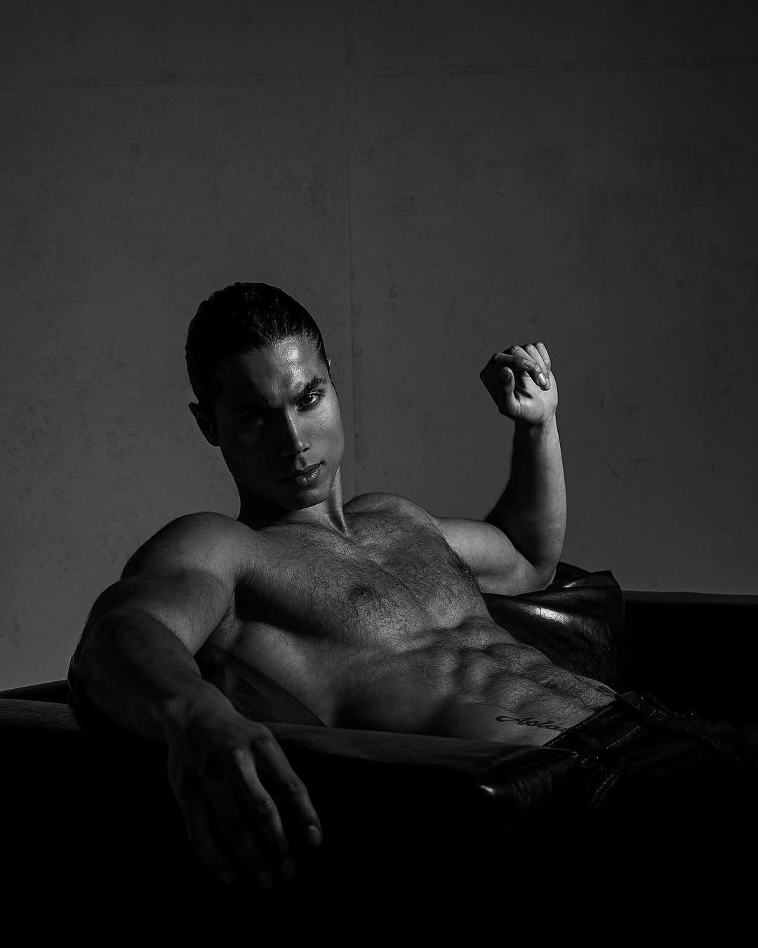 Kerem Alp Aslan Kimdir?