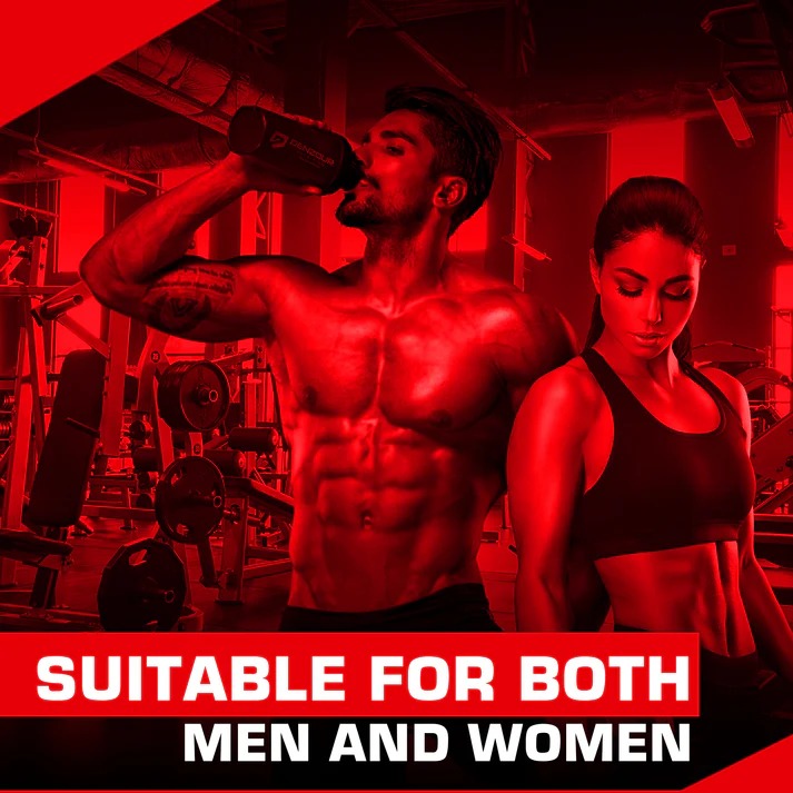 Denz-Raw 80% Whey Protein