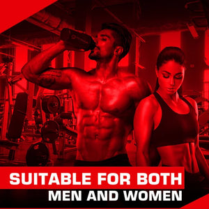 Denz-Raw 80% Whey Protein