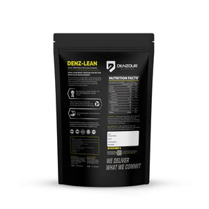 Denz-Lean Whey Protein